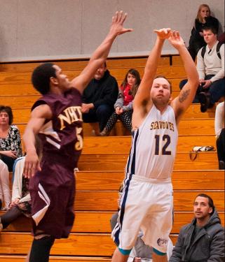 Tuplin Returns to SMCC