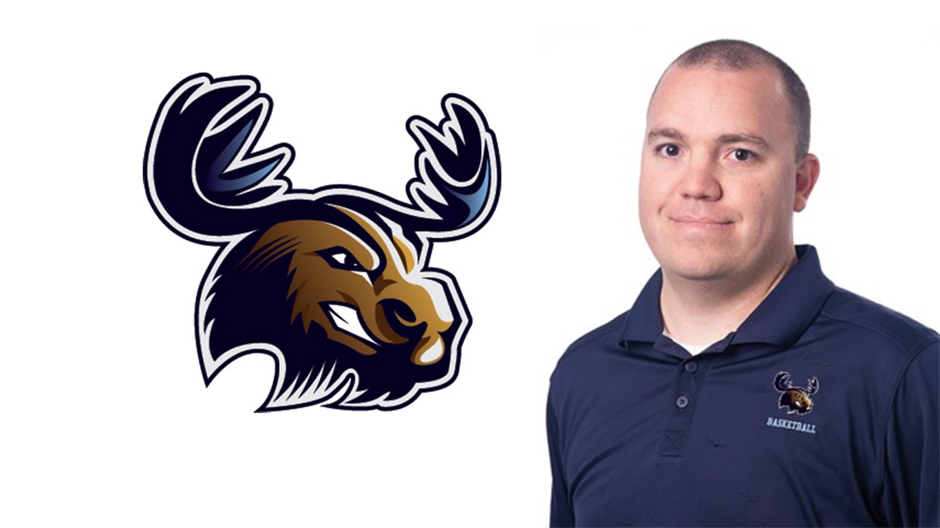 UMA Moose announce new men's head basketball coach