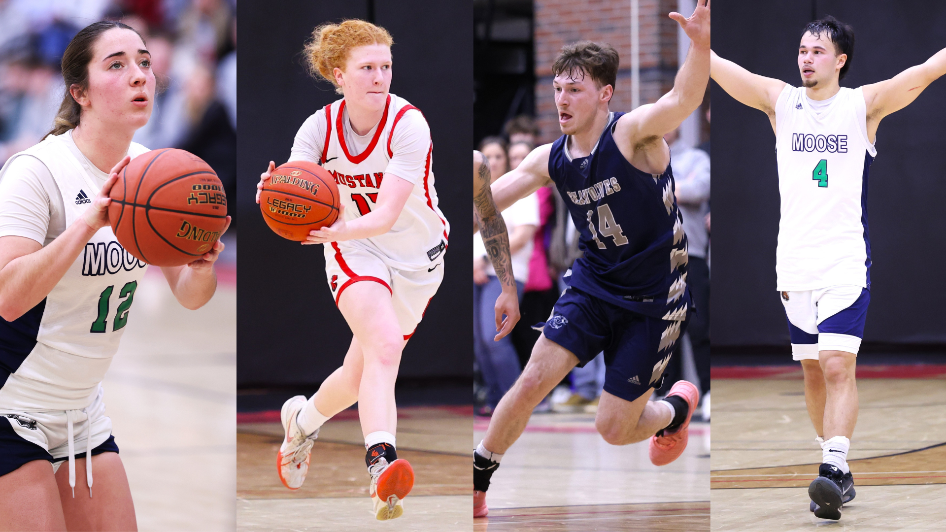 YSCC Basketball Tournament Semifinal Recap