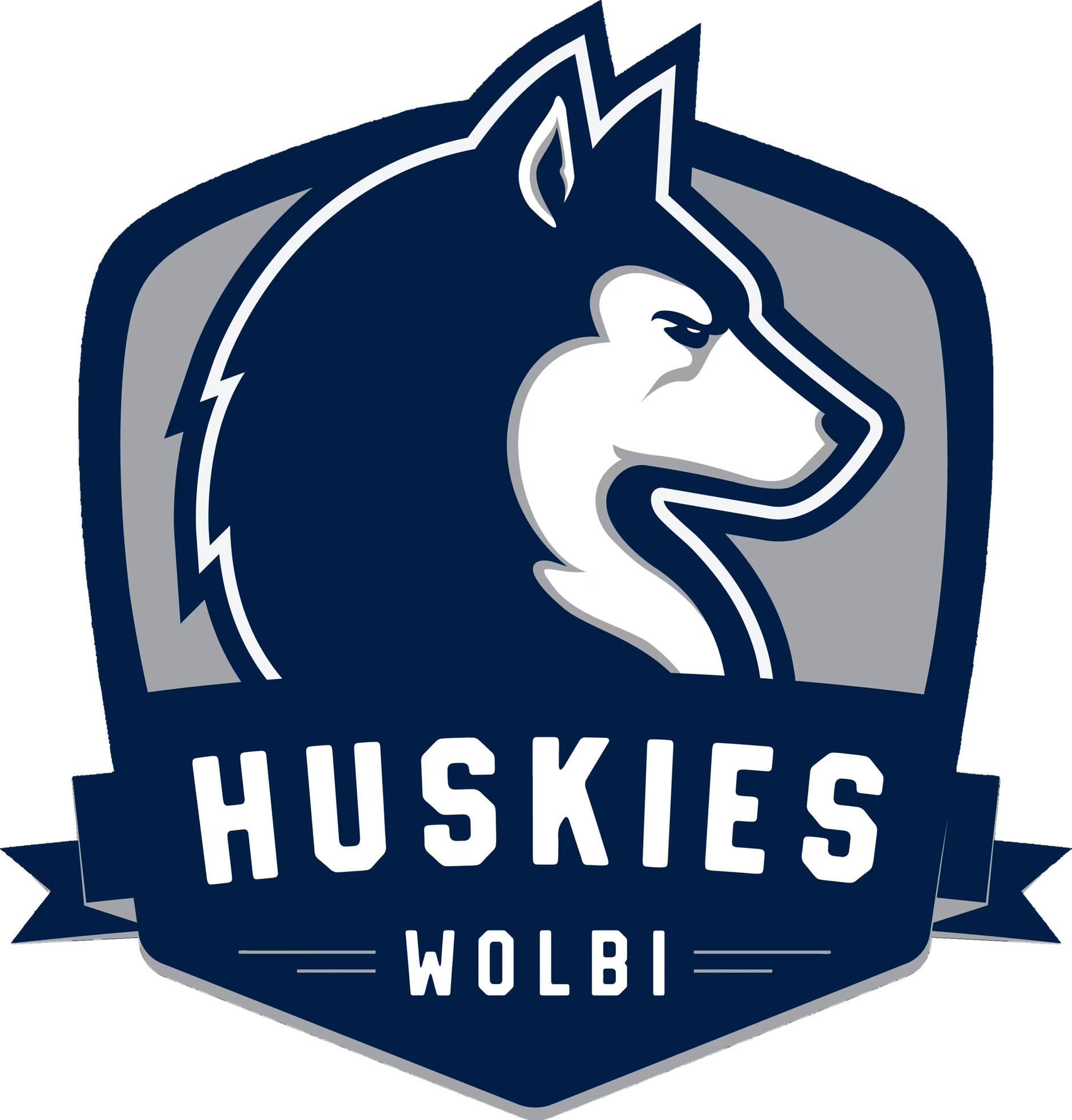 Huskies