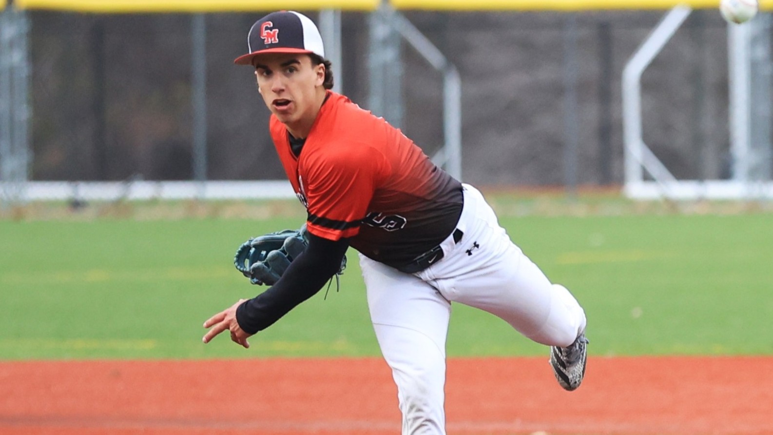 Mustangs Knock Off Lynx 7-0 in YSCC Tournament Opener
