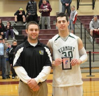 YSCC  Men&rsquo;s Basketball Championship Game