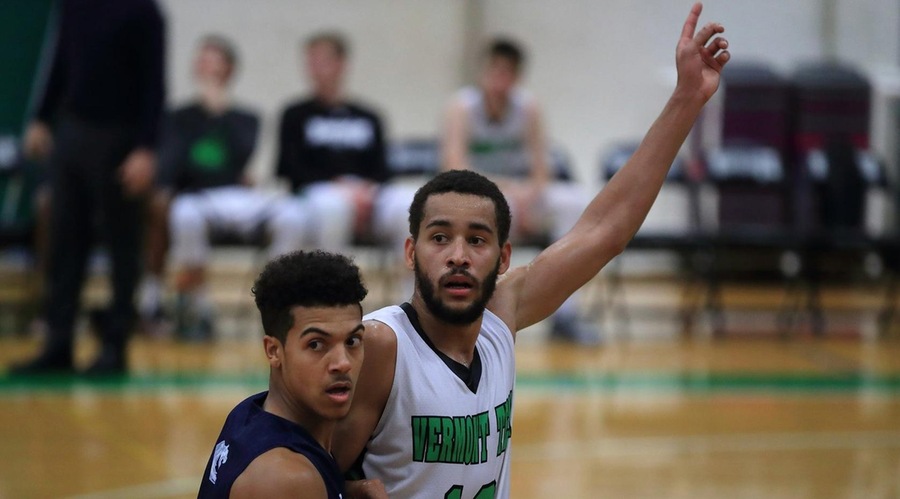 Knights advance in USCAA Men's Tournament