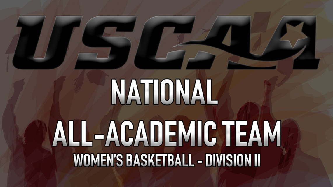 Yankee Conference student/athletes honored at USCAA banquet