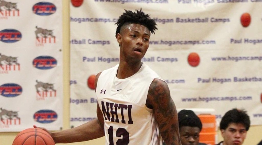 NHTI Clinch USCAA National Championship Game Appearance with 98-76 Rout of Johnson & Wales Charlotte
