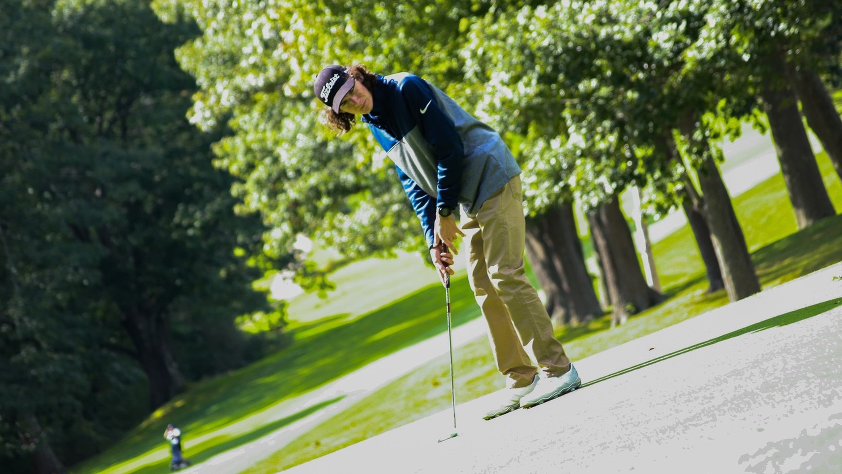 NHTI takes SMCC Tournament at Purpoodock