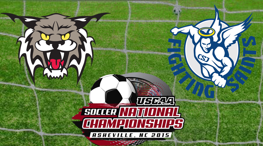 NHTI, CSJ fall in first round of men&rsquo;s soccer playoffs