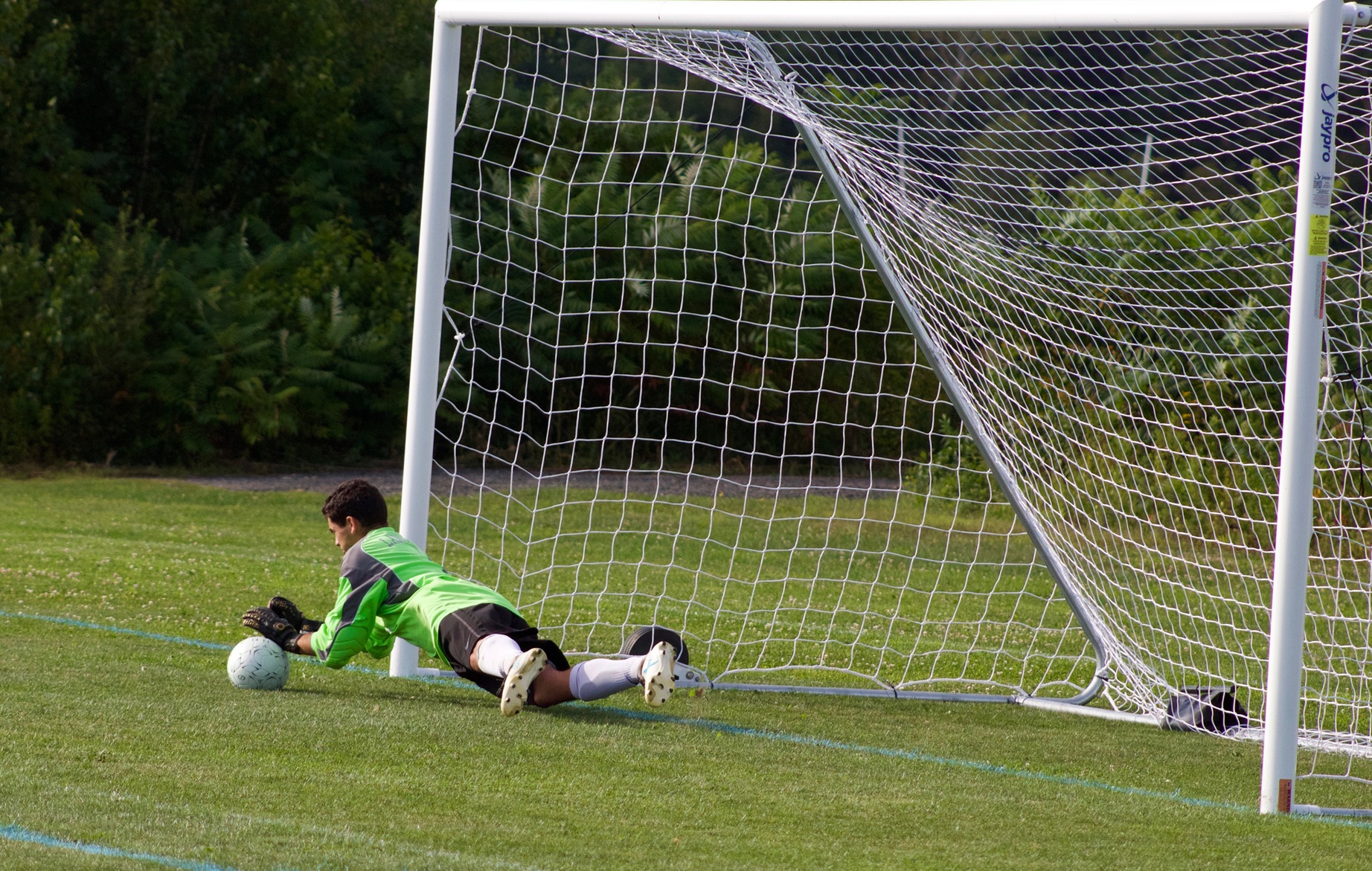 SeaWolves Grab First YSCC Win