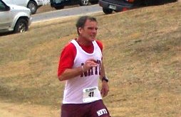 NHTI Coach, Tom Walton, Receives Award