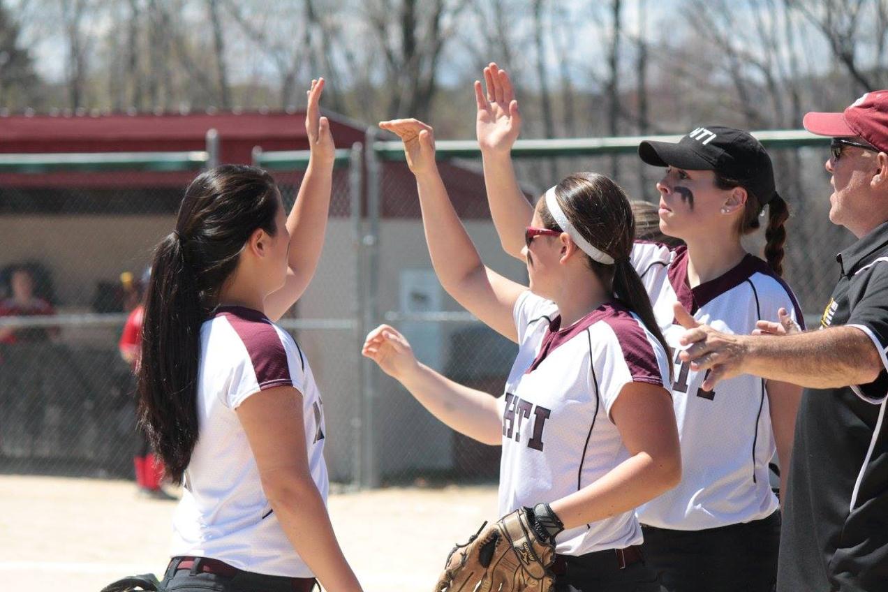 NHTI loses to Berea 9-2