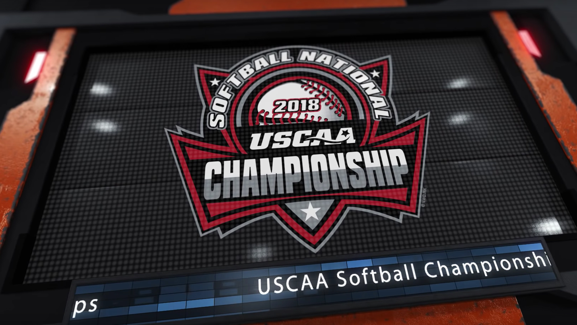 NHTI ranked 4th in USCAA Softball Championship Tournament