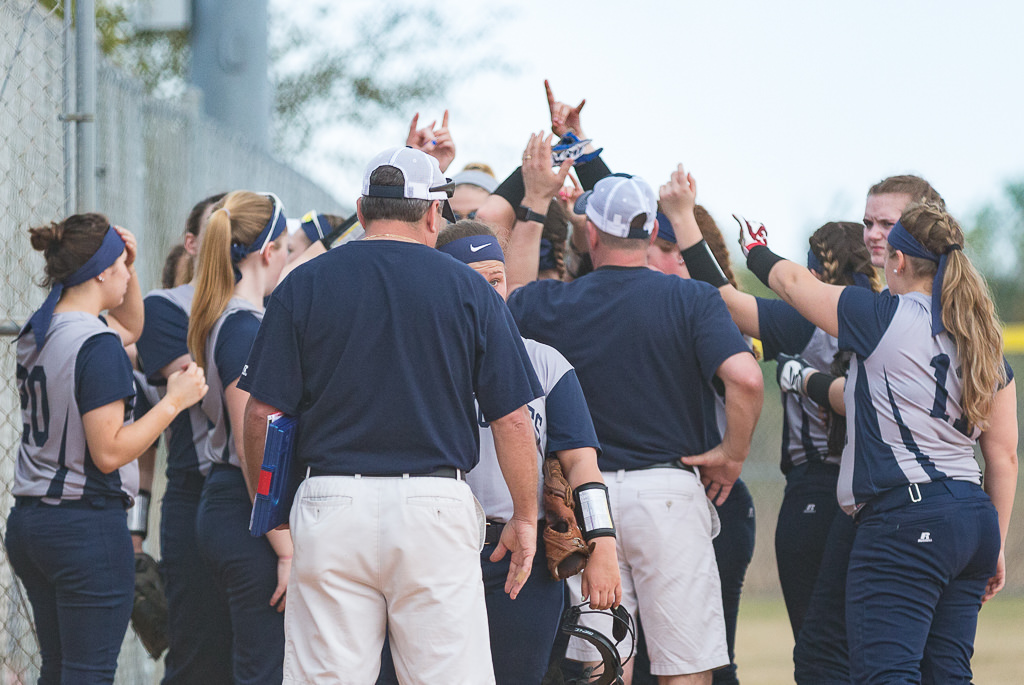 SMCC Bats Quiet In YSCC Twin Bill