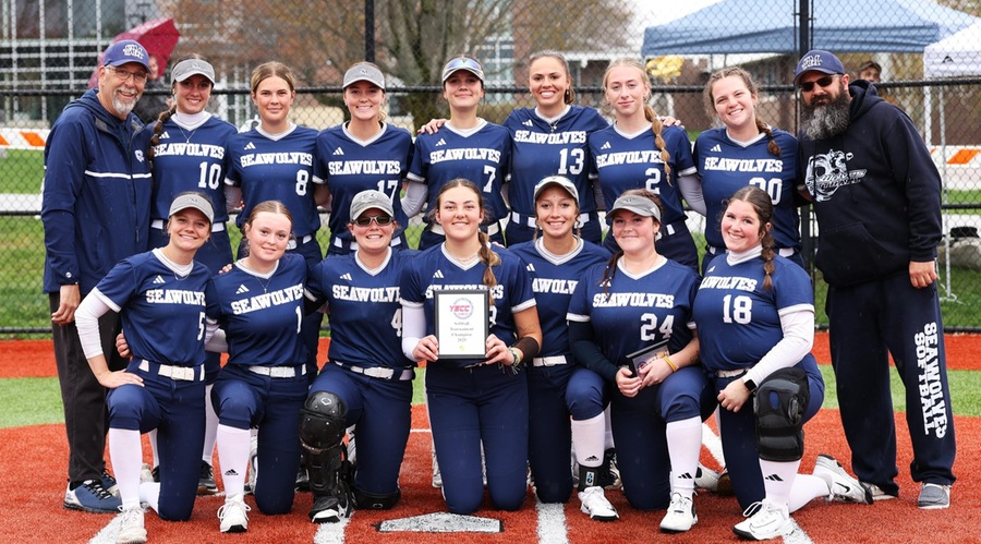 SMCC captures the 2025 YSCC Softball Championship