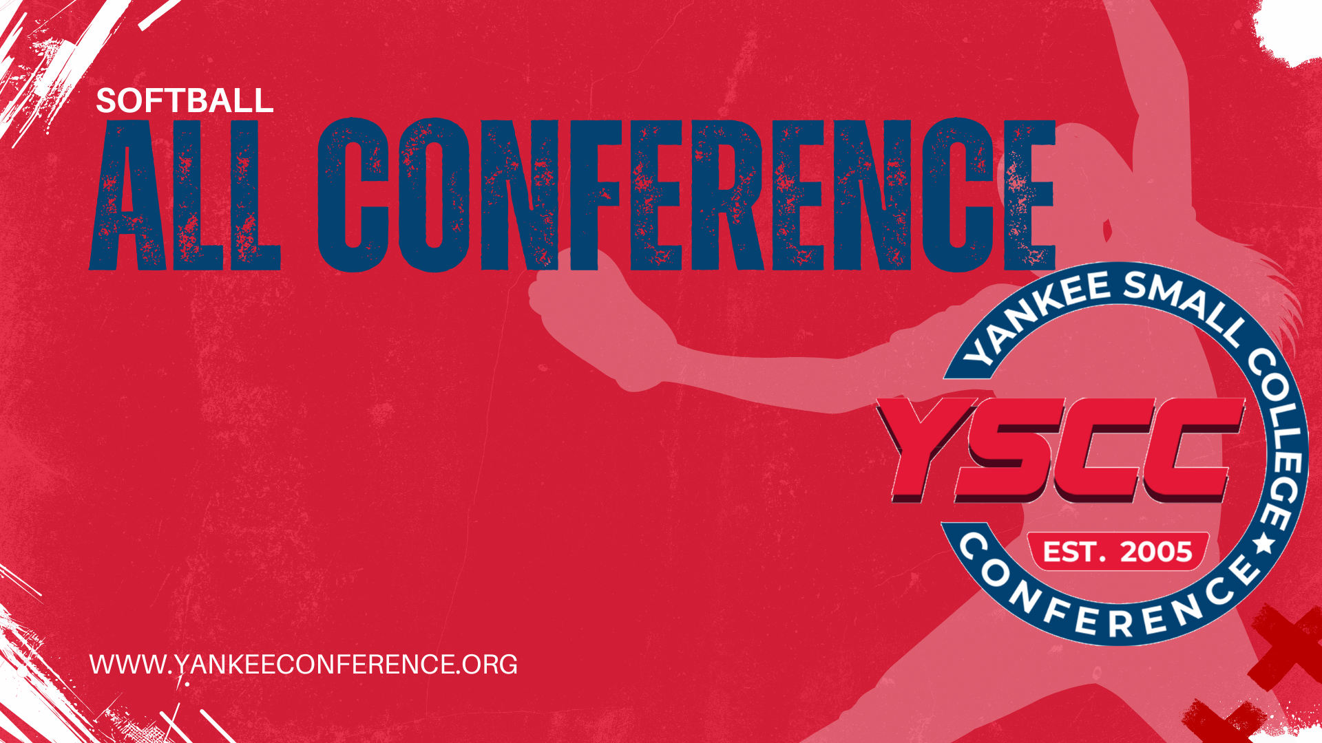 YSCC announces 2025 softball All-Conference honors