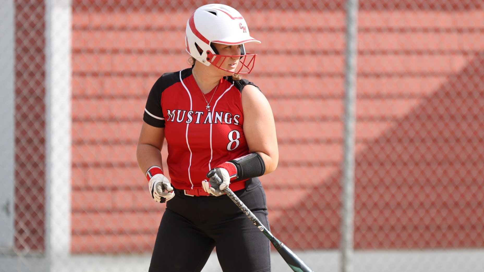 CMCC Softball Swept by CCRI in First Spring Series