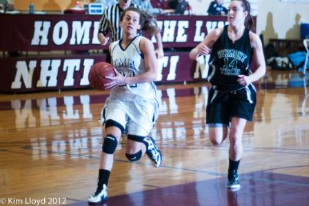 YSCC Elite Eight Women&rsquo;s Basketball Tournament Results