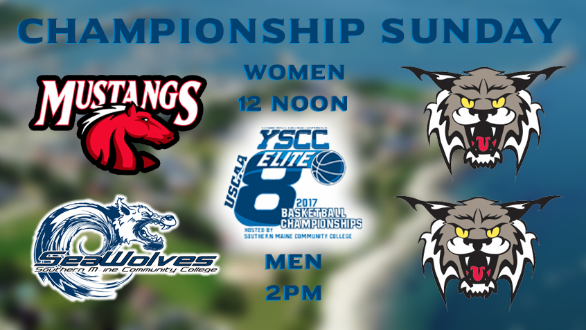 WATCH - Championship Sunday for YSCC Elite 8