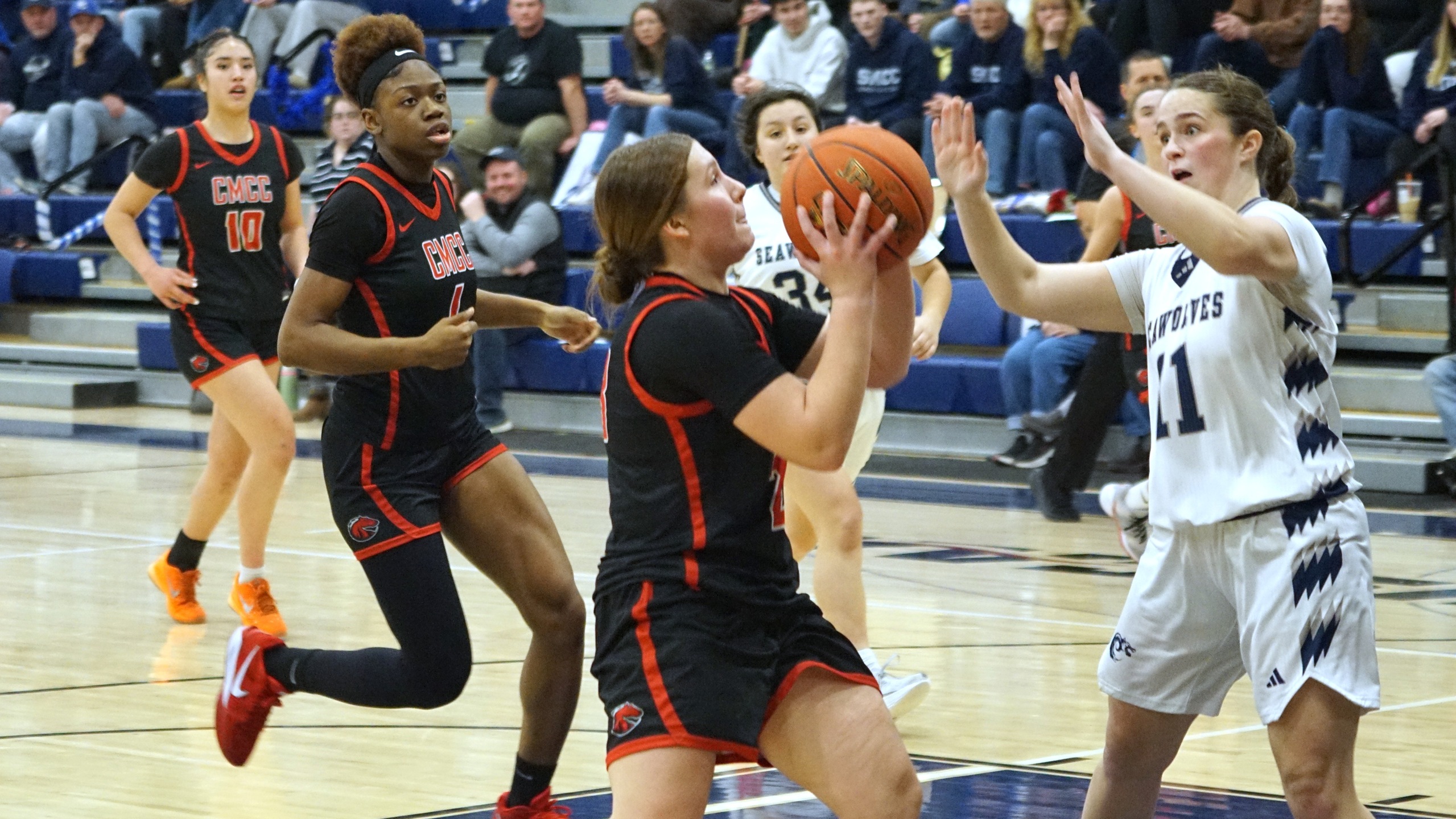 Mustangs Finish 9th-Straight YSCC Winning Season, Beat SMCC