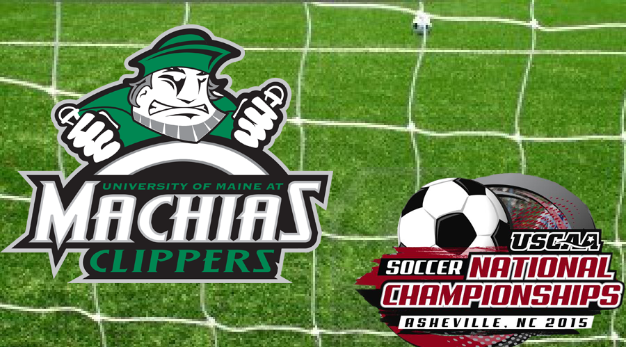 Machias advances, SMCC falls first round of women's soccer playoffs