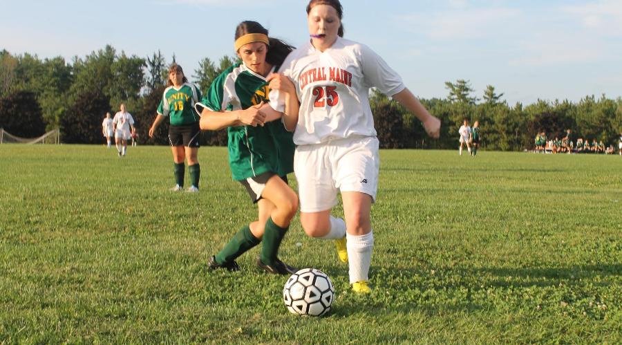 Mustangs Much Improved in a 3-0 Loss to Unity
