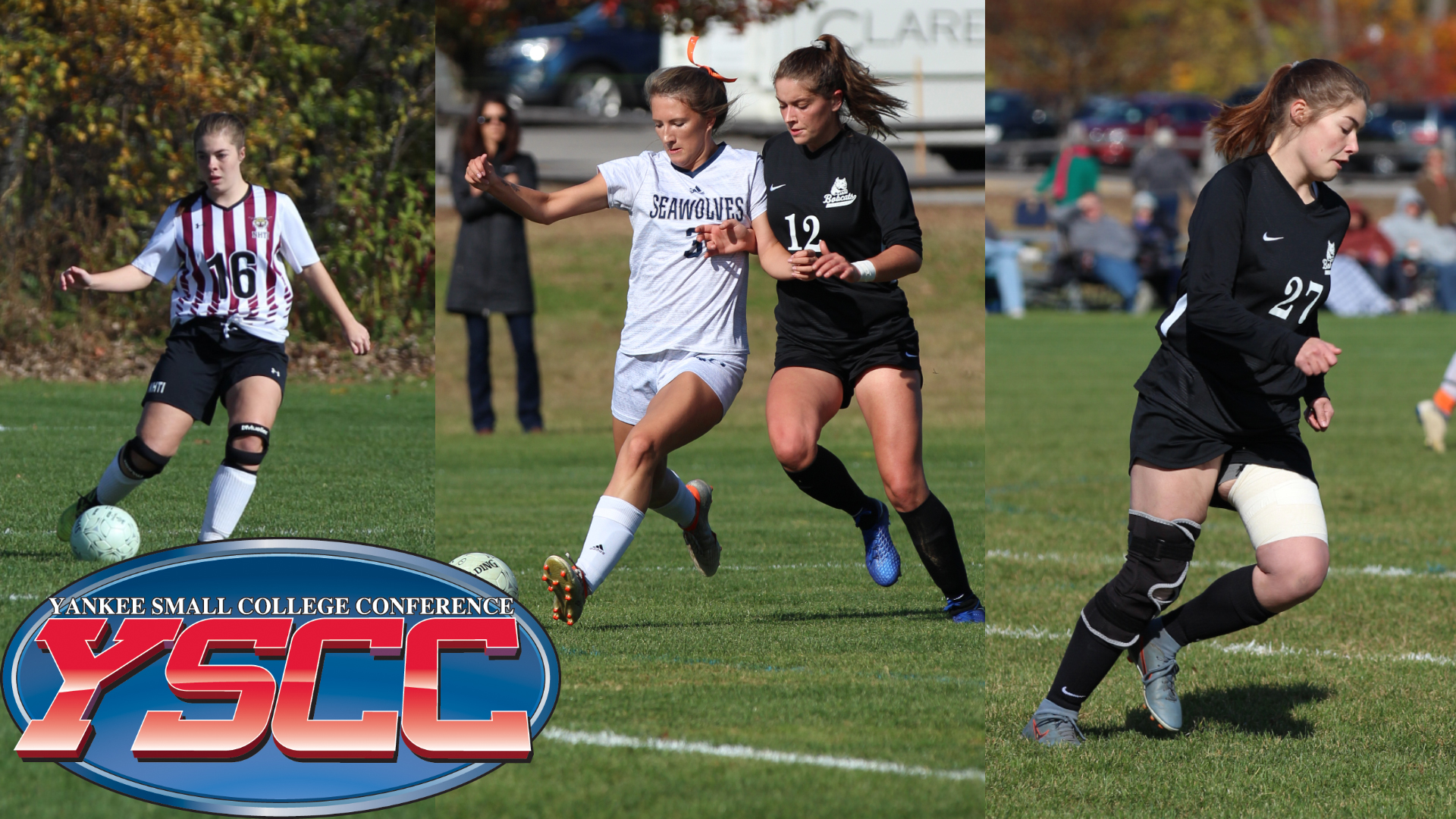 YSCC Women's Soccer Championship match set
