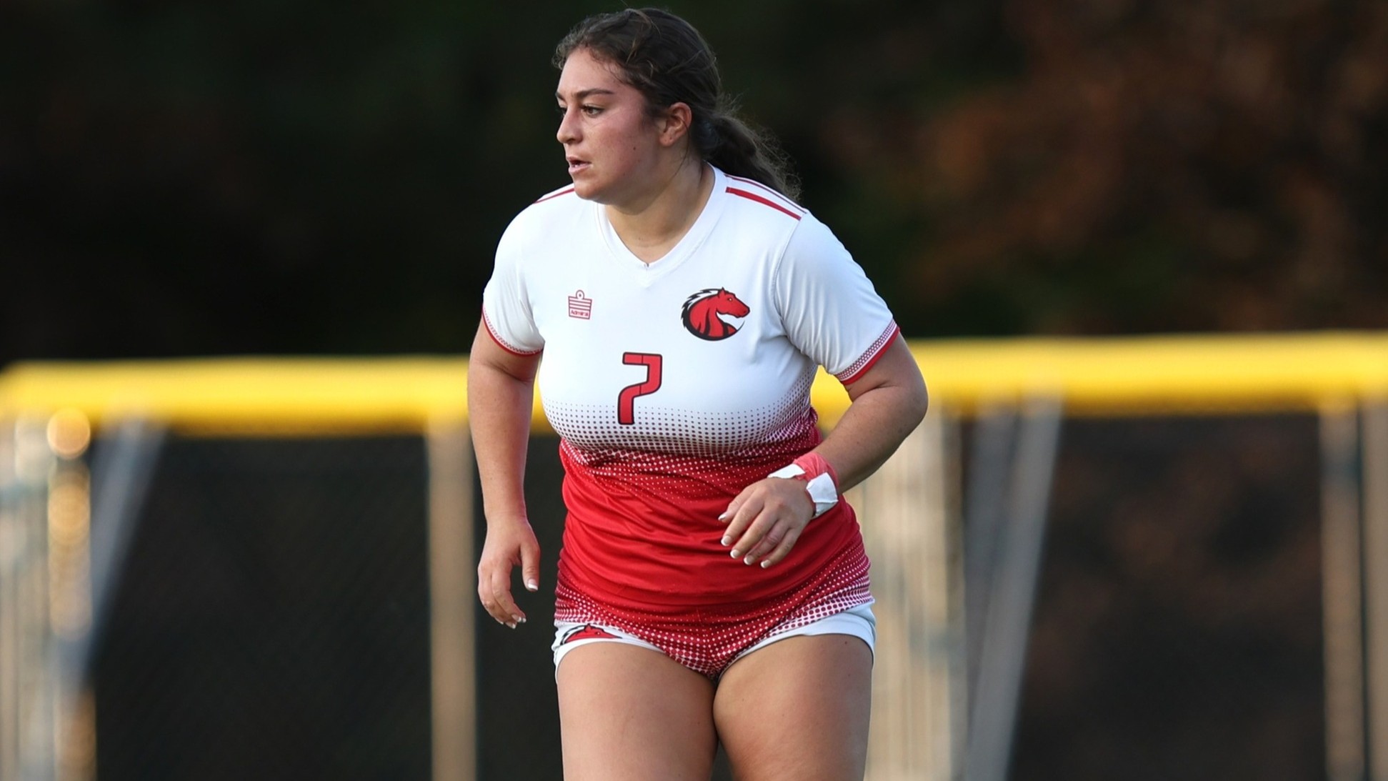 CMCC Earns First Result Against UMFK