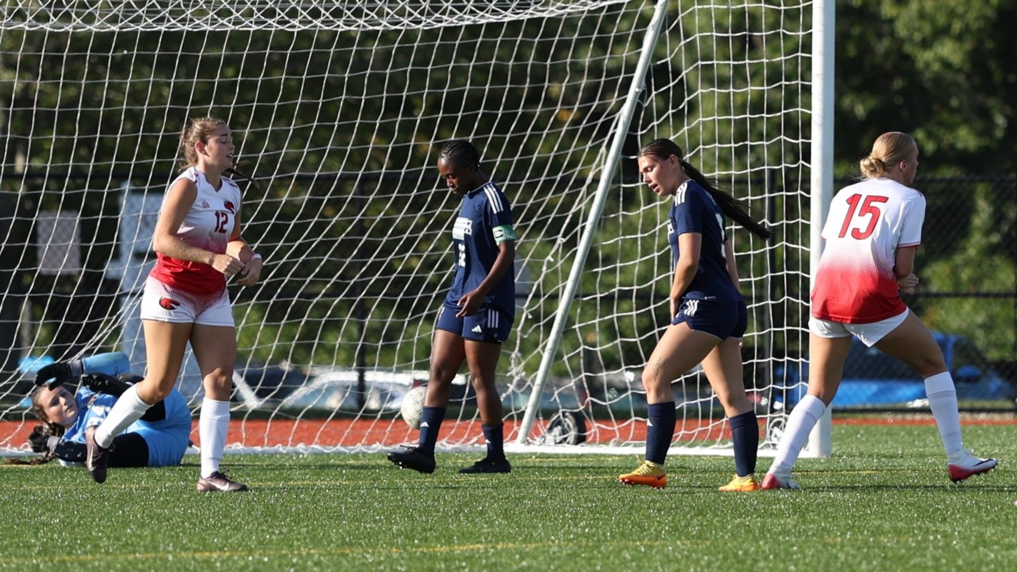 Offense Explodes in Mustangs Regular Season Finale
