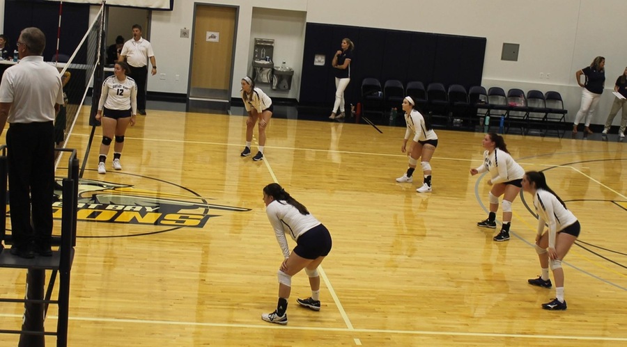 Herons win hard fought five game match against Unity
